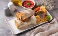 Burritos Chicken