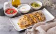 Quesadillas Chicken