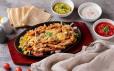 Chicken Fajitas