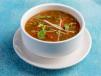 Hot 'N' Sour Soup