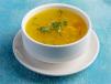 Lemon Coriander Soup