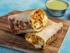 Paneer Kathi Roll