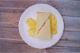 Cheese Sandwich