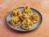 Sev Papdi Chaat