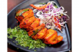 Paneer Tikka Achari