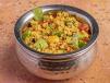 Paneer Bhurji