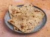 Plain Paratha