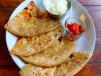 Aloo Paratha