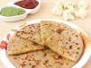 Gobi Paratha