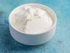 Plain Yoghurt