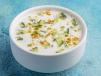 Cucumber Raita