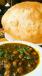 Choley Bhatura