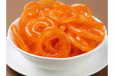 Jalebi (1 Portion)
