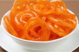 Dhoodh Jalebi (1 Portion)