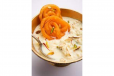 Rabri Jalebi (1 Portion)