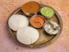 Idli Sambhar