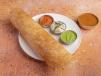 Golden Crisp Dosa
