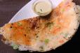 Crisp 'N' Crunchy Rava Dosa