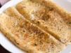 Onion Rava Dosa