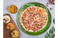 Onion Uttapam