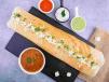 Cheese Dosa