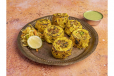 Jodhpuri Tandoori Bharwaan Aloo