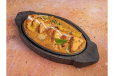 Dhungar Paneer Tikka Masala