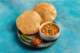 Chole Bhature
