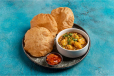 Poori Bhaji