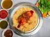 Chicken Mandi Half