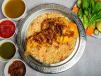 Chicken Madhbi Half