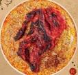 Chicken Muhamer Half