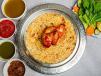 Chicken Mandi Meal