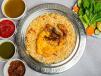 Chicken Madhbi Meal