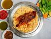 Chicken Muhamer Meal