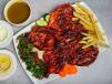 Zaitoon Special Chicken Charcoal
