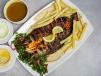Seabream Grill 