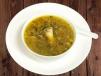 Mutton Soup
