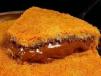 Kunafa Nutella