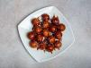 Sweet Balls Luqaimat