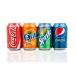 Soft Drinks