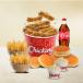 21 Pcs Strips Feast