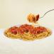 Spaghetti Platter