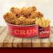 Chicken and Fries Box