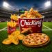 Extra Time Feast
