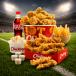 FIFA Mega Feast