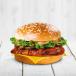 Mexi-Grill Burger