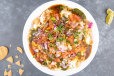 Papdi Chaat