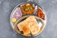 Pav Bhaji