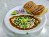 Cheese Pav Bhaji